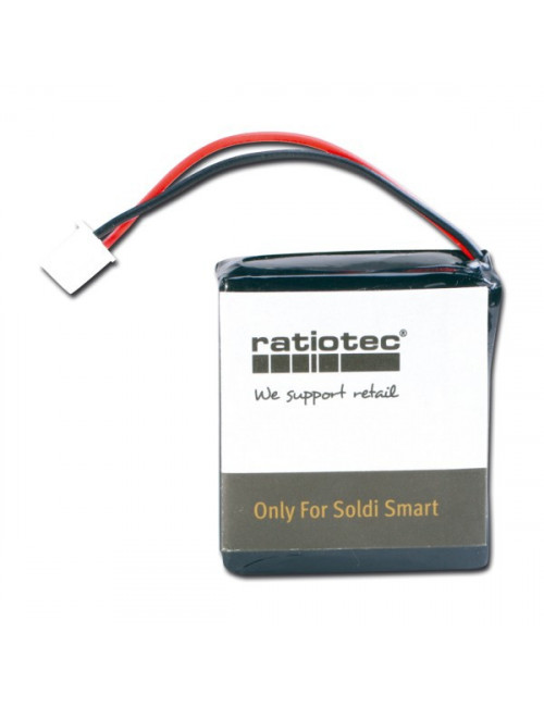 Batterie lithium pour la...