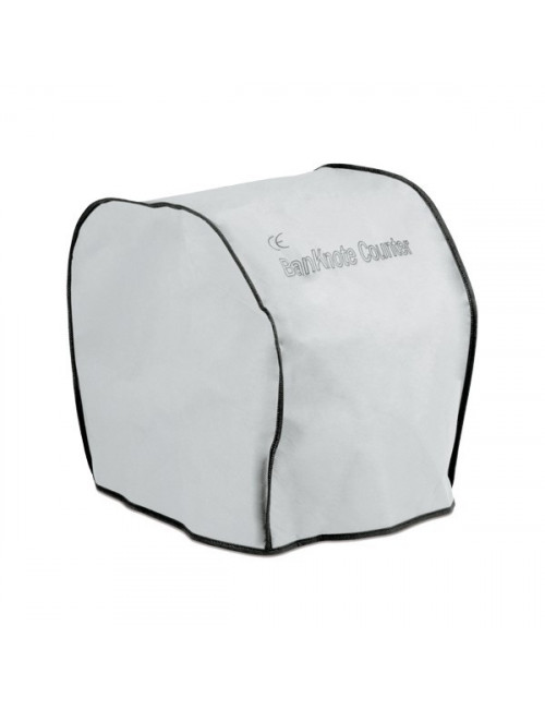 Housse pour machine monétique