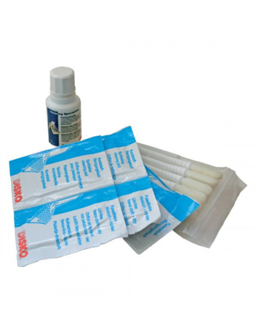 Kit de Nettoyage pour les...