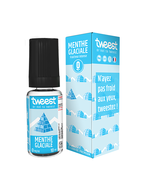 Menthe Glaciale