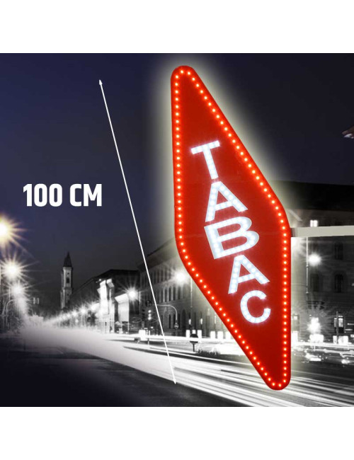 Carotte Tabac Rubis 1000TL