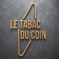 Logo 3D bois ou PVC