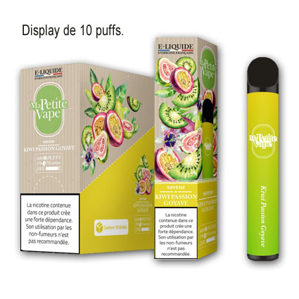 Puffs