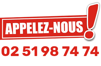 Appelez-nous au 02 51 98 74 74